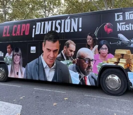 Im Visier der Justiz: Die PSOE konsultiert bereits Strafverteidiger