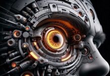 Revolution im Blick: Elon Musks bionisches Auge Made in Spain