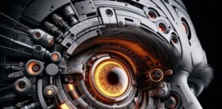 Revolution im Blick: Elon Musks bionisches Auge Made in Spain