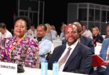 Eswatinis Monarch in Spanien: Mswati III. fordert Thron und trotzt der Armut im eigenen Land