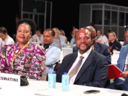 Eswatinis Monarch in Spanien: Mswati III. fordert Thron und trotzt der Armut im eigenen Land