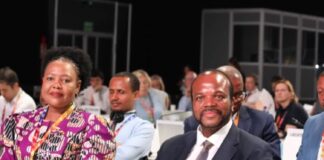 Eswatinis Monarch in Spanien: Mswati III. fordert Thron und trotzt der Armut im eigenen Land