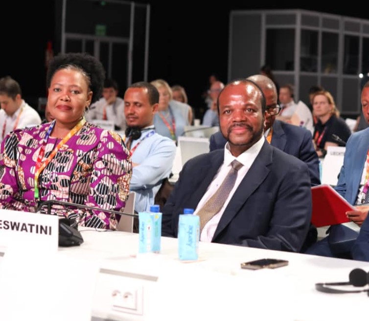 Eswatinis Monarch in Spanien: Mswati III. fordert Thron und trotzt der Armut im eigenen Land