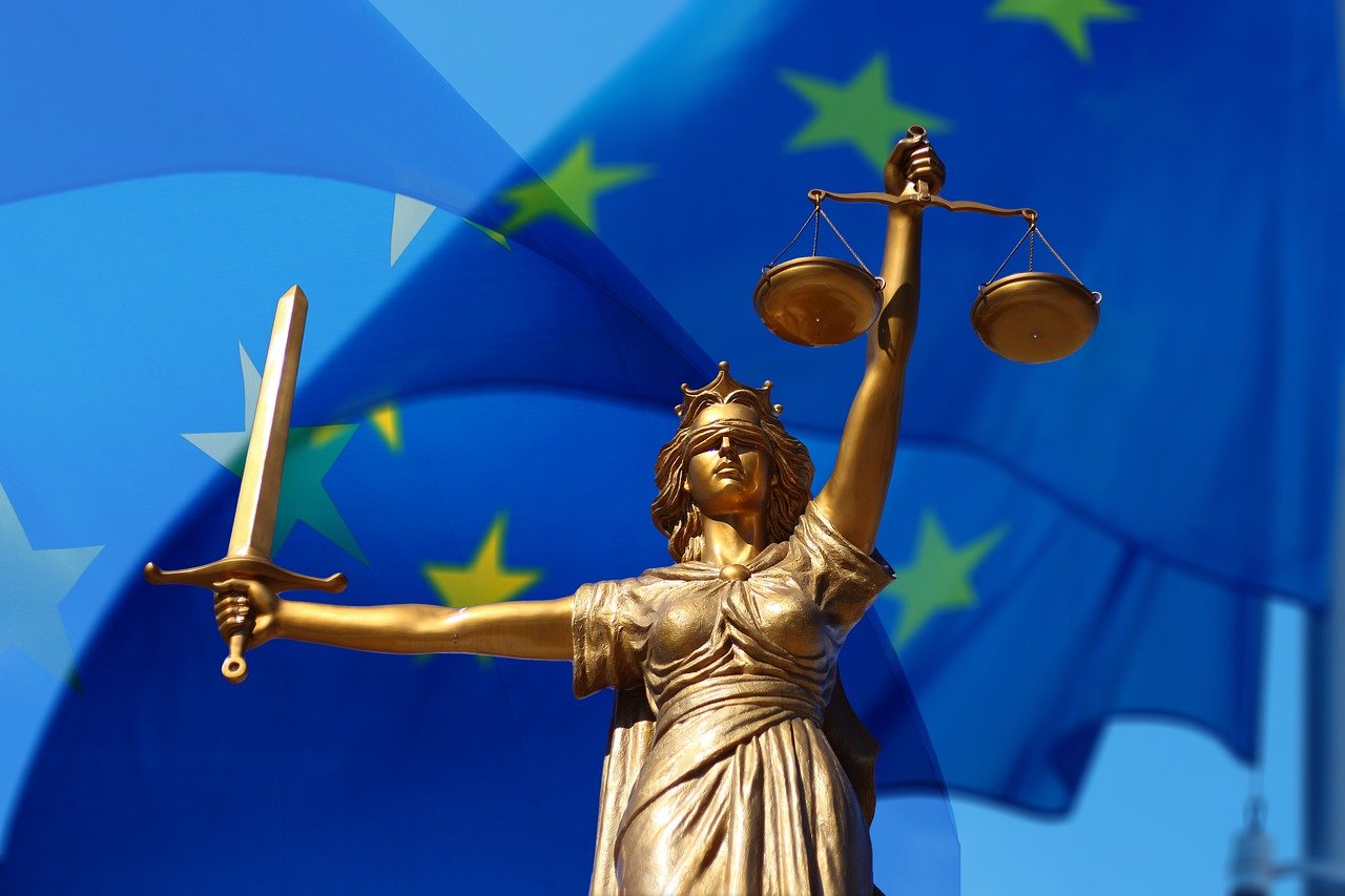 Europäischer Gerichtshof Brüssel am EuGH: Spaniens Amnestie „nicht im allgemeinen Interesse“ sondern politische Vereinbarung