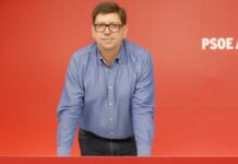 Neuer Skandal erschüttert PSOE: Salazar tritt nach Belästigungsvorwürfen zurück