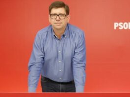 Neuer Skandal erschüttert PSOE: Salazar tritt nach Belästigungsvorwürfen zurück
