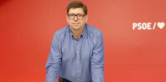 Neuer Skandal erschüttert PSOE: Salazar tritt nach Belästigungsvorwürfen zurück
