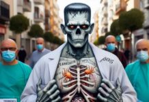 Covid-19 in Spanien: "Frankenstein-Variante" verdreifacht Infektionen – Das sind die neuen Symptome
