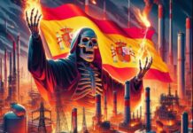 Die Geopolitik des Gases: Wie Trumps Deal Spaniens Energie-Zukunft umkrempelt