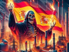 Die Geopolitik des Gases: Wie Trumps Deal Spaniens Energie-Zukunft umkrempelt