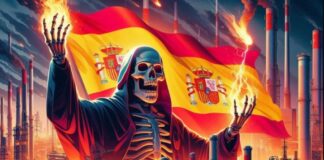 Die Geopolitik des Gases: Wie Trumps Deal Spaniens Energie-Zukunft umkrempelt