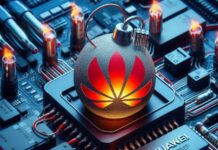 Huawei in Spaniens Sicherheitssystemen: Ein tickende Zeitbombe?