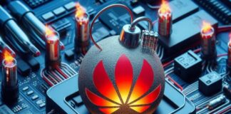 Huawei in Spaniens Sicherheitssystemen: Ein tickende Zeitbombe?