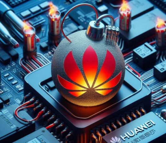 Huawei in Spaniens Sicherheitssystemen: Ein tickende Zeitbombe?