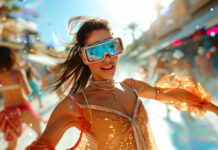 Ibiza: Glanz, Glamour und die Schattenseiten der Luxuspartys