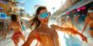 Ibiza: Glanz, Glamour und die Schattenseiten der Luxuspartys