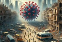 DANA-Katastrophe: Über 30 Infektionserreger an Valencias Ground Zero entdeckt – Eine tickende Zeitbombe?
