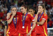 Grausames Finale bei der Frauen EM: La Roja verliert dramatisch im Elfmeterschießen gegen England