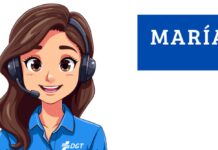 Spanische DGT setzt nun auch auf eine KI namens "María" – die neue Ära der Bürgerkommunikation