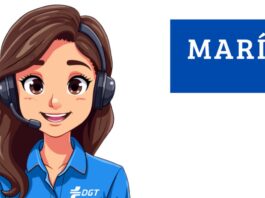 Spanische DGT setzt nun auch auf eine KI namens "María" – die neue Ära der Bürgerkommunikation