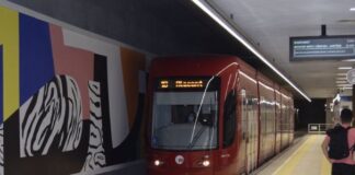 Metro Valencia: Nachtverkehr kehrt zurück – Ein Schritt nach der DANA-Katastrophe