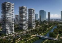 Valencia: Das Megaprojekt, das Turia-Garten und Meer verbindet – Ein Blick in die Zukunft der Stadt