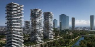 Valencia: Das Megaprojekt, das Turia-Garten und Meer verbindet – Ein Blick in die Zukunft der Stadt