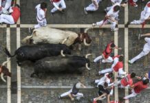 San Fermín 2025: Pamplona im Ausnahmezustand – Mythos, Mut und Tradition