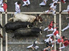 San Fermín 2025: Pamplona im Ausnahmezustand – Mythos, Mut und Tradition