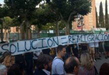 Rechtsruck in Spanien: Wie Korruption die Jugend in die Arme von Vox treibt