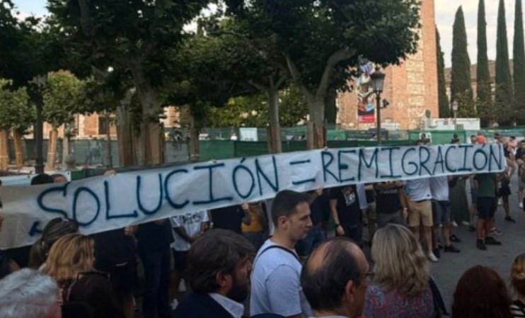 Rechtsruck in Spanien: Wie Korruption die Jugend in die Arme von Vox treibt