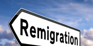 Die Rhetorik der Remigration: Vox schlägt Abschiebung von 8 Millionen Menschen ausländischer Herkunft vor