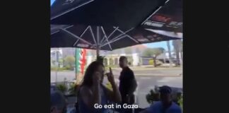 Restaurant-Vorfall in Vigo: Ein Kellner verweigert Israelis den Dienst aus Protest gegen Gaza-Krieg