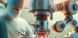 Madrid setzt auf Hightech: 4.747 Roboter-Operationen in einem Jahr