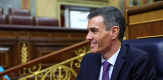 Der verzweifelte Plan des Pedro Sánchez: Zugeständnisse zur Vertuschung der Korruption