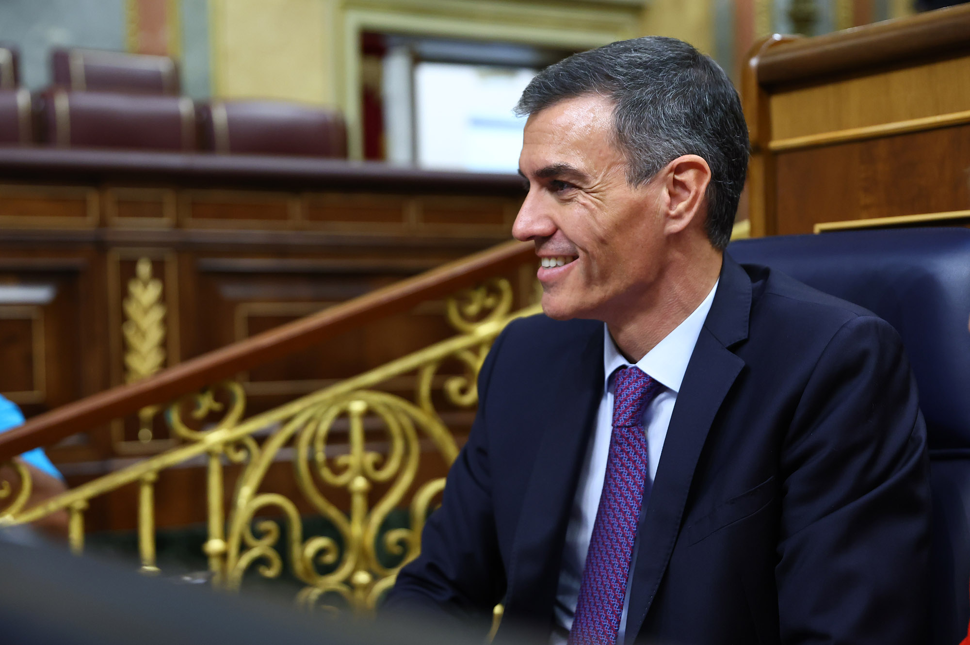 Der verzweifelte Plan des Pedro Sánchez: Zugeständnisse zur Vertuschung der Korruption