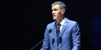 Sánchez' Versprechen: 14.000 zusätzliche Soldaten für die NATO bis 2035