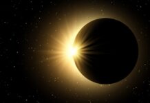 Spanien im Schatten des Spektakels: Das "Iberische Trio" der Sonnenfinsternisse und die staatliche Mobilisierung