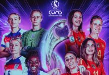 Spanien jagt EM-Titel: Revanche gegen England im Frauenfußball-Finale