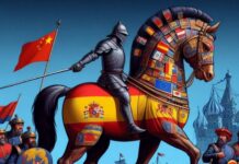 Spaniens Achse mit China: Wie Sánchez das Land zu Pekings "Trojanischem Pferd" in Europa machte