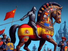 Spaniens Achse mit China: Wie Sánchez das Land zu Pekings "Trojanischem Pferd" in Europa machte