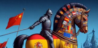 Spaniens Achse mit China: Wie Sánchez das Land zu Pekings "Trojanischem Pferd" in Europa machte
