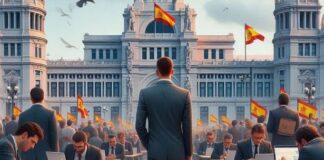 Spaniens Beamte erhalten verspätete Gehaltserhöhung: Ein Blick auf die Auswirkungen und Zukunftsaussichten