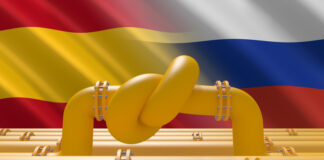 Wie Spanien heimlich Putins Öl kauft! Das schmutzige Geheimnis hinter Spaniens Energieversorgung!