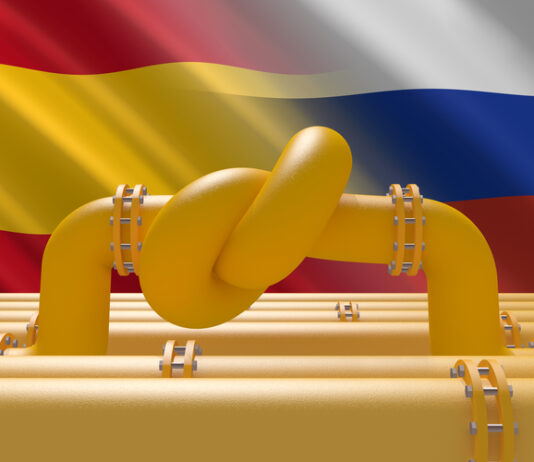 Wie Spanien heimlich Putins Öl kauft! Das schmutzige Geheimnis hinter Spaniens Energieversorgung!