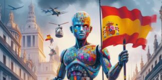 Spaniens Kulturrevolution: Neue Regeln für Künstler, KI und Jugendarbeit in sozialen Medien