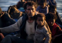 Spaniens Migrationskosten unter der Lupe: Einwanderer-Verpflegung dreimal teurer als für Soldaten und Senioren