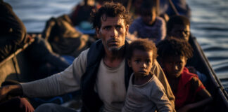 Spaniens Migrationskosten unter der Lupe: Einwanderer-Verpflegung dreimal teurer als für Soldaten und Senioren