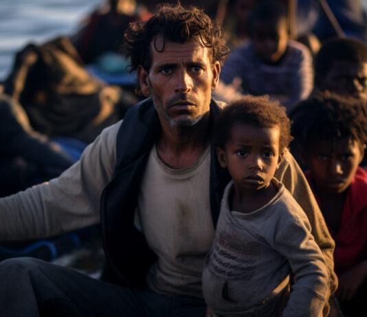 Spaniens Migrationskosten unter der Lupe: Einwanderer-Verpflegung dreimal teurer als für Soldaten und Senioren