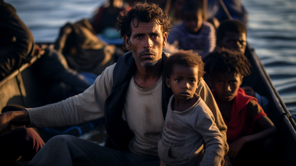 Spaniens Migrationskosten unter der Lupe: Einwanderer-Verpflegung dreimal teurer als für Soldaten und Senioren